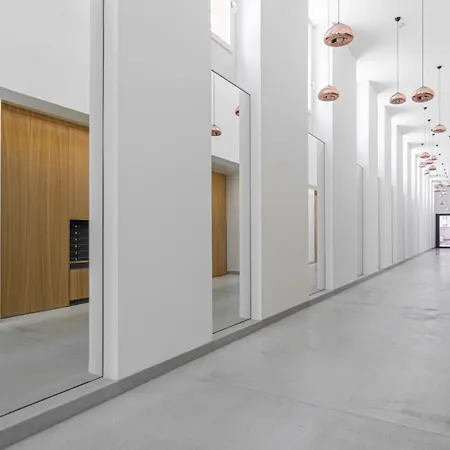 Stare Unithouse 800 M Do Neptuna 公寓 格但斯克