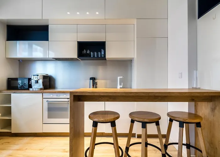 شقة Stare Unithouse 800 M Do Neptuna