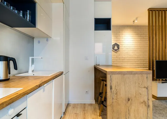 شقة Stare Unithouse 800 M Do Neptuna