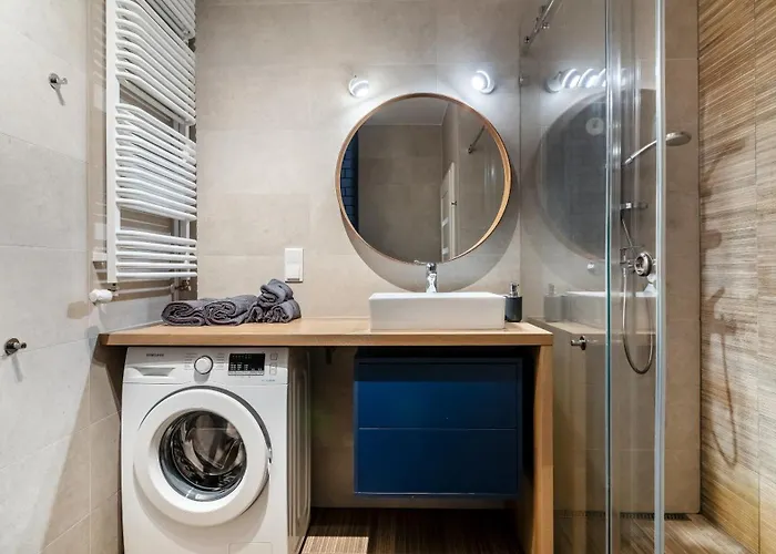 شقة Stare Unithouse 800 M Do Neptuna