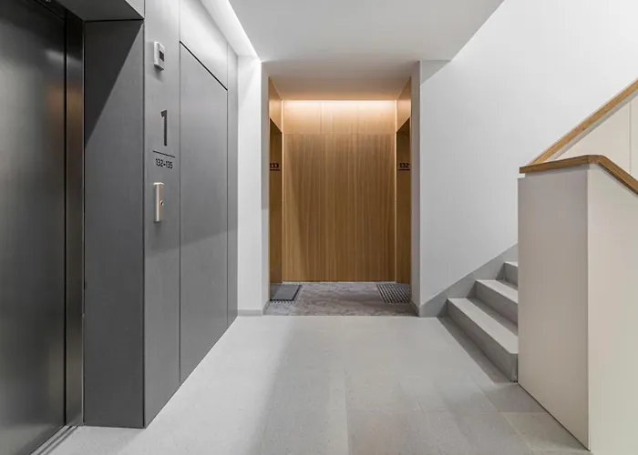 Apartmán Stare Unithouse 800 M Do Neptuna Gdaňsk