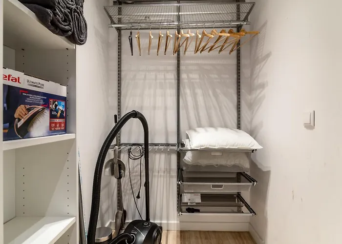 Stare Unithouse 800 M Do Neptuna Apartmán